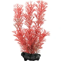 TETRA DecoArt Plantastics Red Foxtail Декоративна рослина для акваріумів