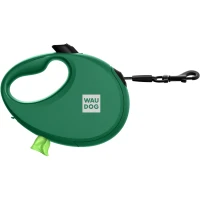 COLLAR WAUDOG R-leash Повідець-рулетка для собак зі стрічкою