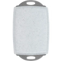 DEXAS PolyFiber Coconut Board Дошка для нарізання