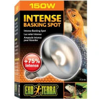 EXO TERRA Intense Basking Spot 150W Лампа денна для тераріуму