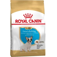 ROYAL CANIN French Bulldog Puppy Сухий корм для цуценят породи Французький бульдог