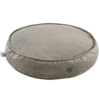 HARLEY AND CHO Подушка для котів та собак Memory Foam Island Olive