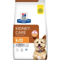 HILL'S Prescription Diet k/d Kidney Care Cухий корм для здоров'я нирок собак