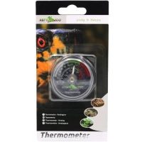 REPTI-ZOO RT01 Аналоговый термометр для террариума