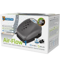 SUPERFISH Air-Flow 1 Way Компрессор для аквариума