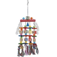 NOBBY Игрушка для большого попугая