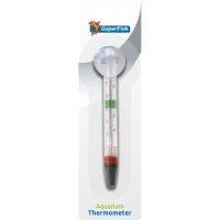 SUPERFISH Aquarium Thermometer Термометр акваріумний