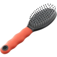 FERPLAST Gro 5926 Щітка для собак та котів з пластиковими зубцями
