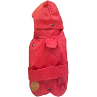 PET FASHION "London Classic" Плащ для собак