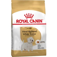 ROYAL CANIN West Highland White Terrier Adult Сухий корм для дорослих собак породи Вест-Хайленд-Уайт-тер'єр