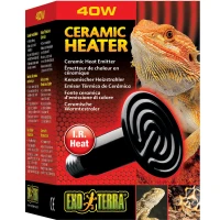 EXO TERRA Ceramic Heater Лампа керамічна для тераріуму