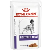 ROYAL CANIN Neutered Adult Влажный корм для взрослых собак