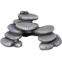 AQUA NOVA Грот для акваріума Печера Hobby Pebbles Cave