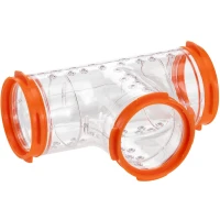 FERPLAST FPI 4814 T Tunnel Тунель для хом'яків