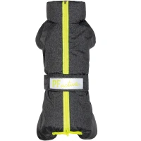 PET FASHION «Cold» Комбінезон для собак