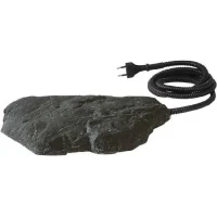 FERPLAST Hot Rock 5 Нагрівальний камінь для пустельних і тропічних тераріумів