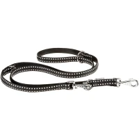 FERPLAST Cricket GA Black Повідець-перестібка для собак