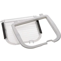 FERPLAST KIT 406 Змінна стулка для дверей Swing 5, Swing 7 та Swing Microchip