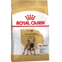 ROYAL CANIN French Bulldog Adult Сухий корм для дорослих собак породи Французький бульдог