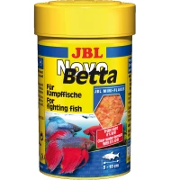 JBL NovoBetta Основний корм для лабіринтових рибок