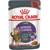 ROYAL CANIN Appetite Control Care Вологий корм для дорослих стерилізованих котів