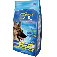 MONGE SD Dog Regular Сухий корм для дорослих собак усіх порід