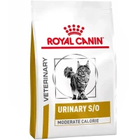 ROYAL CANIN Urinary S/O Moderate Calorie Cat Сухий корм для дорослих котів