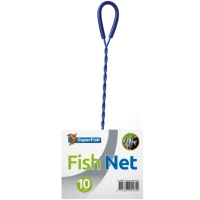 SUPERFISH Aquarium Fish Net 10 СМ Сачок для акваріума