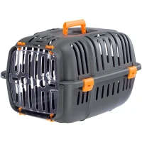 FERPLAST Jet 10/20 Переноска для котів та невеликих собак