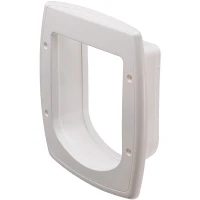 FERPLAST Тунель для дверей Swing Microchip