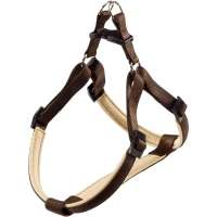 FERPLAST Daytona P Brown Шлея для собак