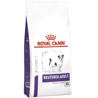 ROYAL CANIN Neutered Adult Small Dogs Корм для дорослих собак