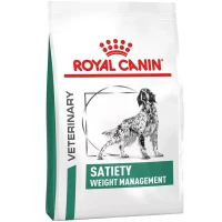 ROYAL CANIN Satiety Weight Management Dog Сухий корм для дорослих собак