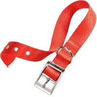 FERPLAST Club CF Red Нашийник для собак