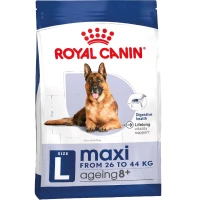 ROYAL CANIN Maxi Ageing 8+ Сухой корм для собак больших пород старше 8 лет