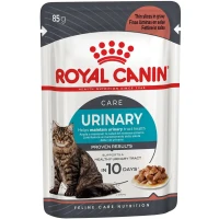 ROYAL CANIN Urinary Care Вологий корм для дорослих котів