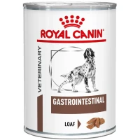 ROYAL CANIN Gastro Intestinal Dog Влажный корм для взрослых собак