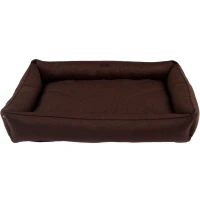 HARLEY AND CHO Лежанка для собак Sofa Brown